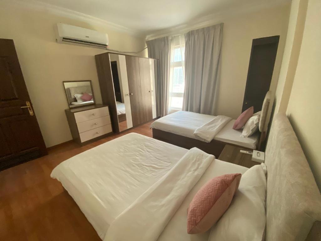 Blue Horizon Suites Manama Zewnętrze zdjęcie