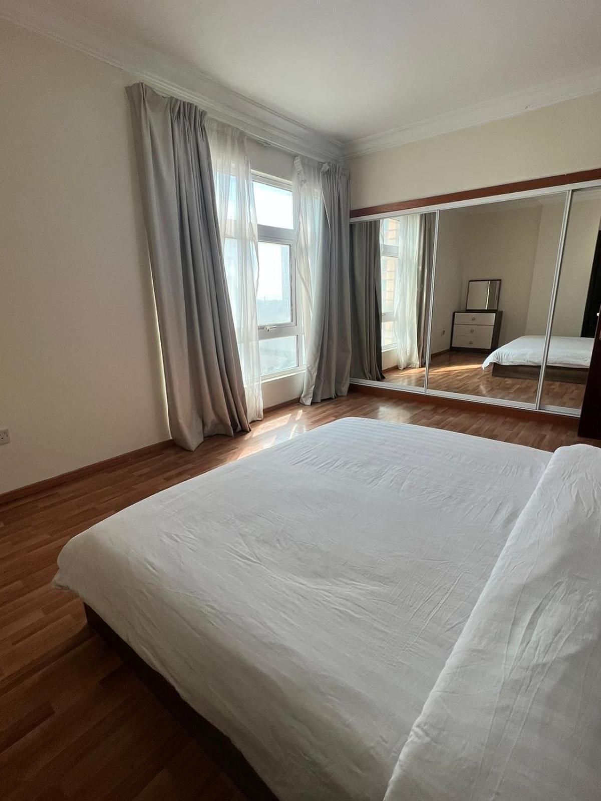 Blue Horizon Suites Manama Zewnętrze zdjęcie