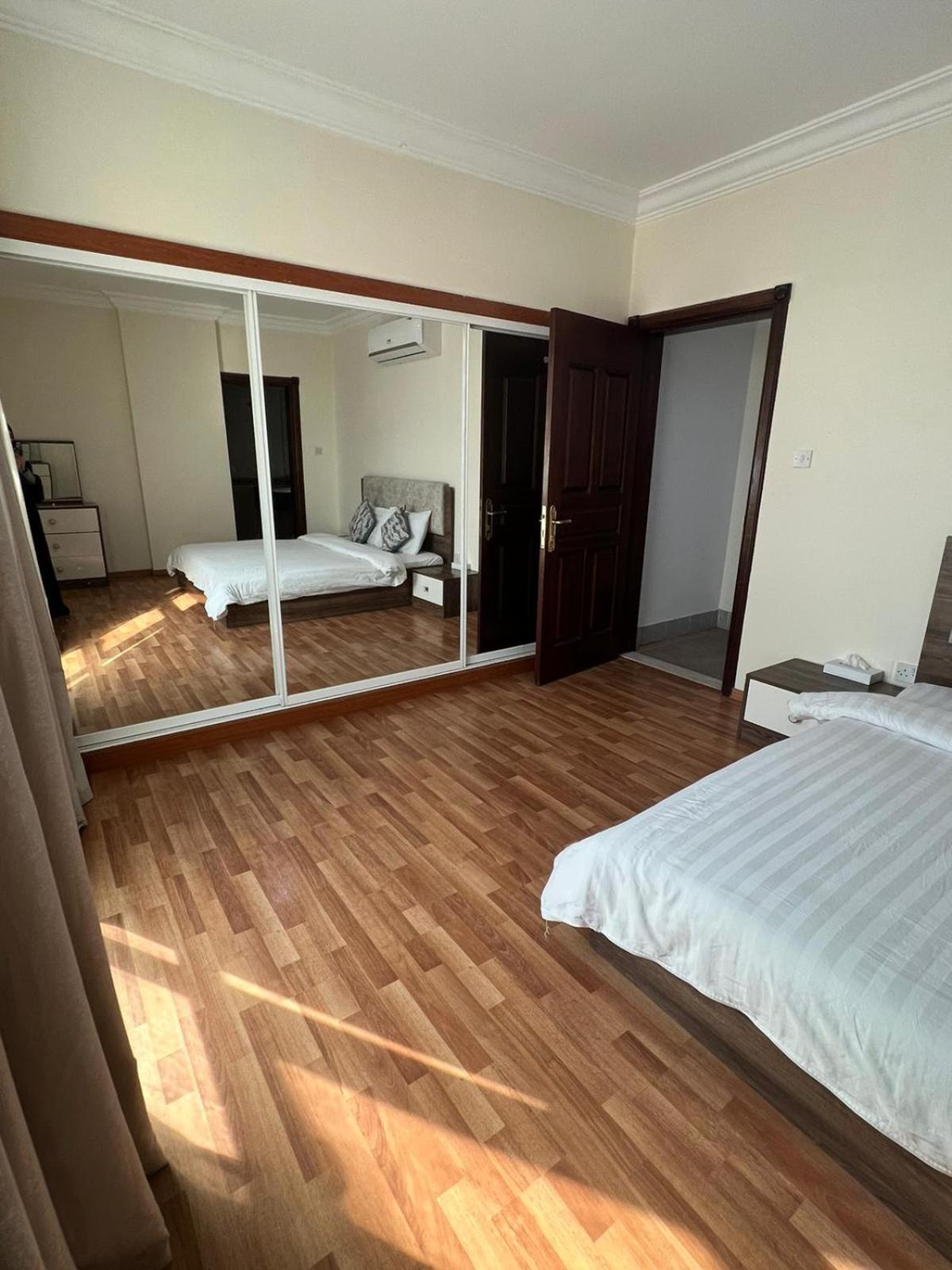 Blue Horizon Suites Manama Zewnętrze zdjęcie