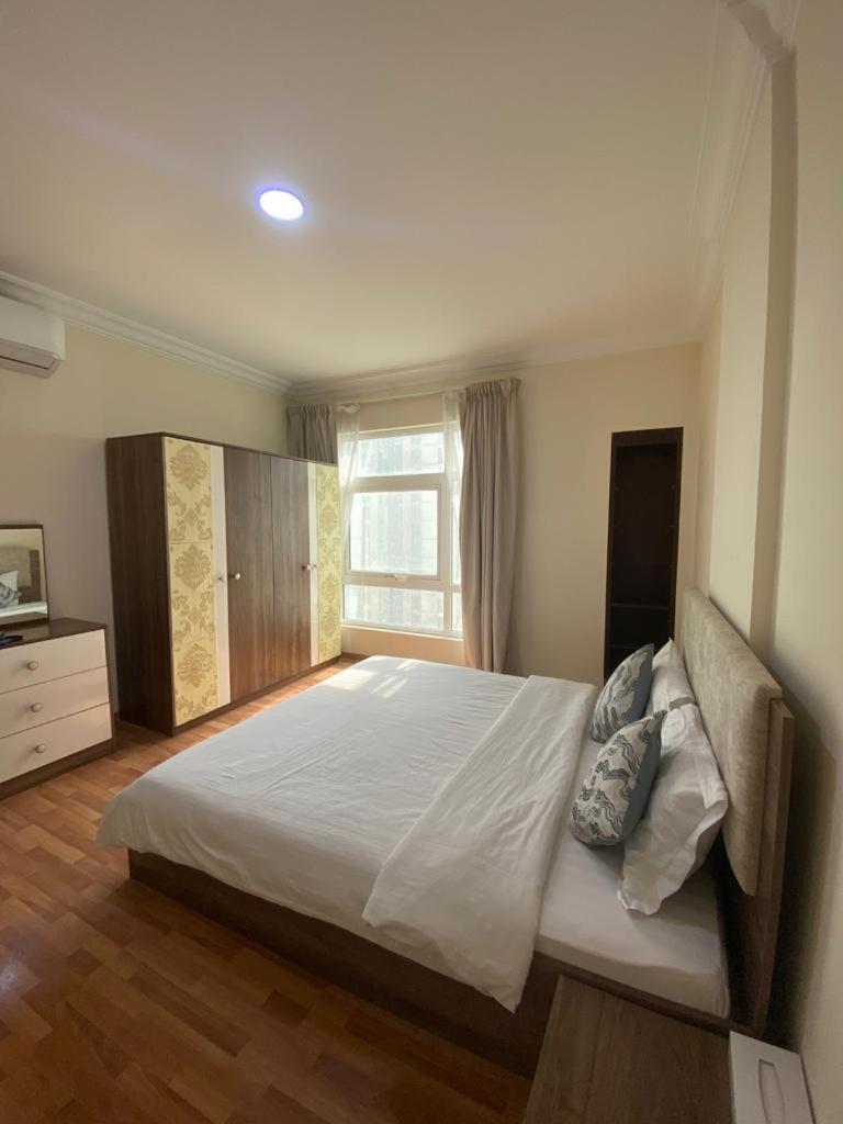 Blue Horizon Suites Manama Zewnętrze zdjęcie