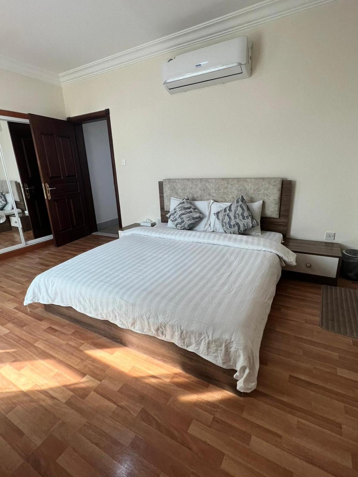 Blue Horizon Suites Manama Zewnętrze zdjęcie